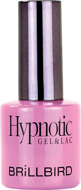 Immagine prodotto BrillBird G&L "50" ipnotico - 8ml (Vernice UV gel)