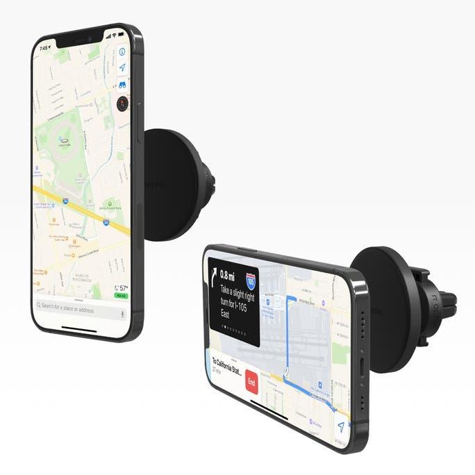 Produktbild mophie Snap Vent Halterung (ohne Ladefunktion)