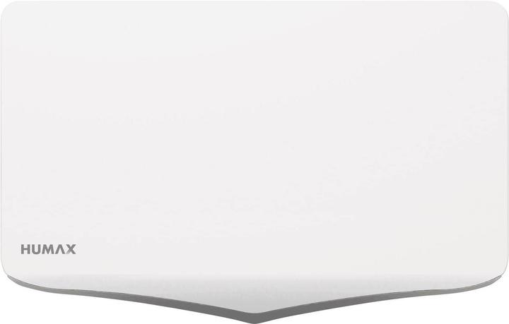 Actual product image Humax H40D4 (Flat antenna, 33 dB, DVB-S / -S2)