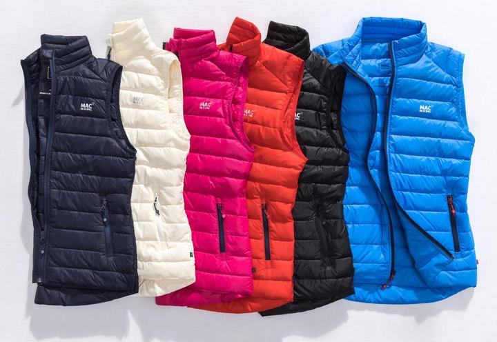 Produktbild Mac in a Sac Alpine (S)