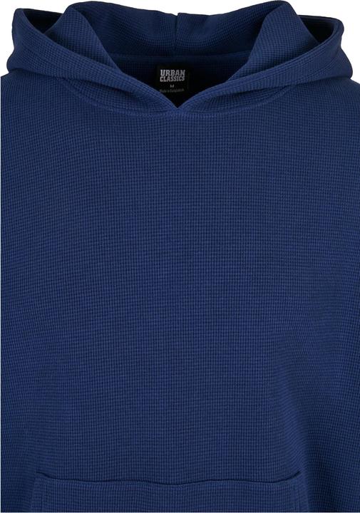 Produktbild Urban Classics Oversized Waffle Hoody (S)