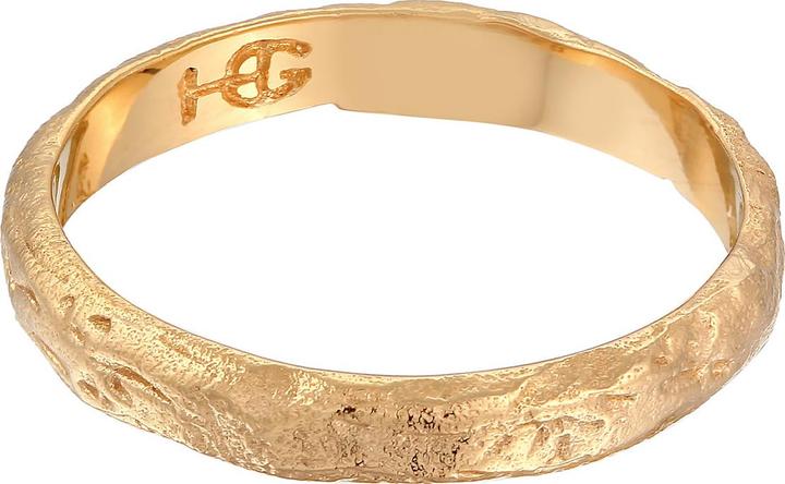 Produktbild Haze & Glory Ring Bandring - Sun Chaser 925 Silber (56, 925 Silber)