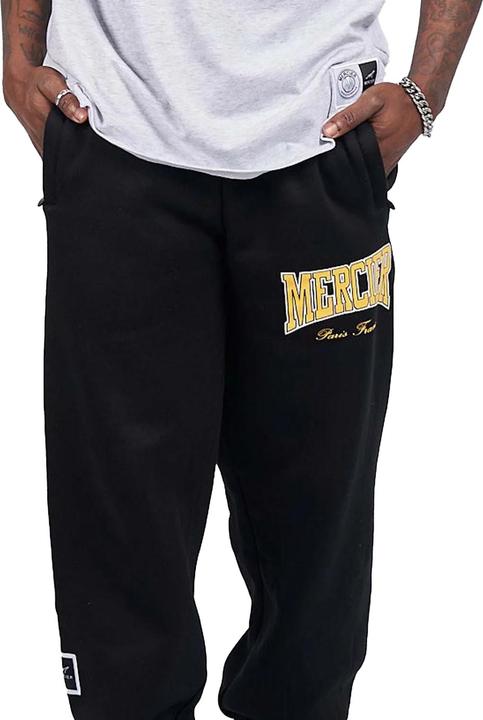 Image du produit Mercier - Pantalon de jogging KANSAS - Homme (S)