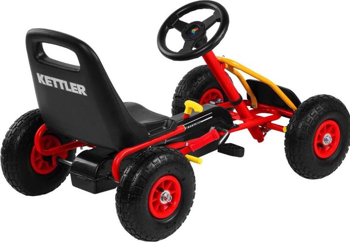 Immagine prodotto Kettler Kettcar Retro