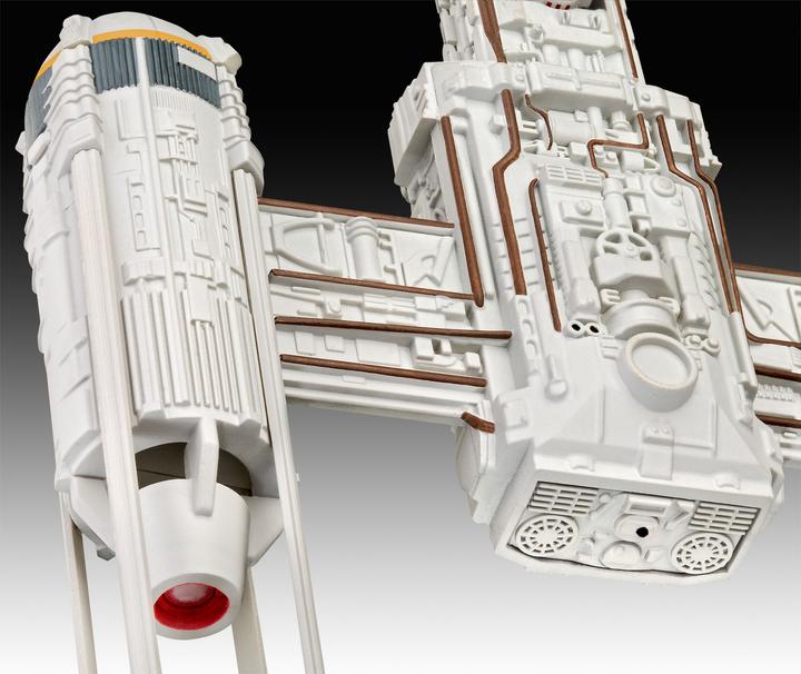 Image du produit Revell Coffret cadeau "Y-wing Fighter