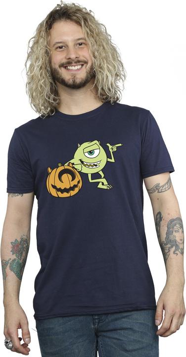 Immagine prodotto Disney Maglietta Mike Zucca Uomo (4XL)