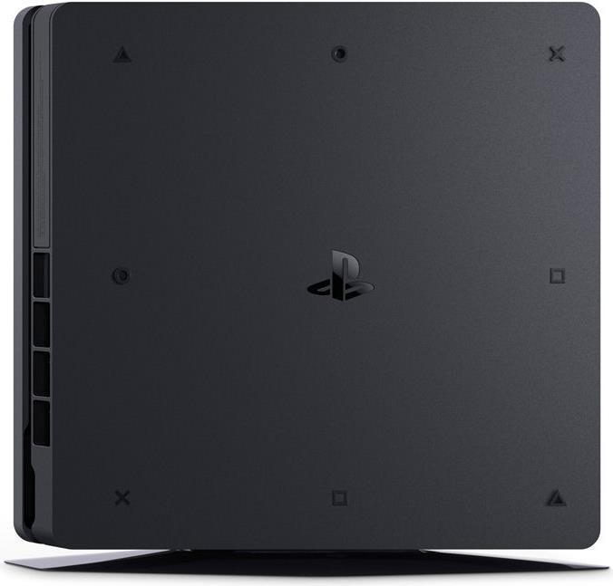 Actual product image Sony Playstation - vertical stand, PS4 (PS4)
