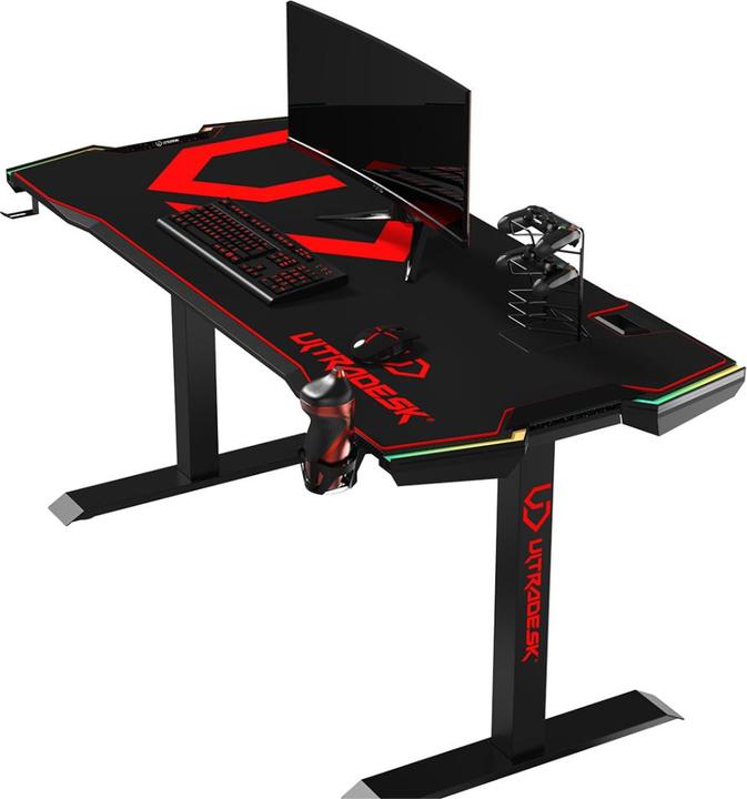 Produktbild Ultradesk Gaming Tisch Force