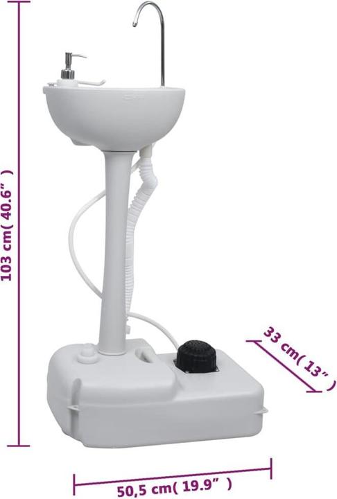 Image du produit VidaXL Desmond