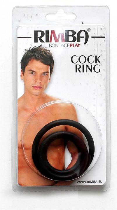 Immagine prodotto Rimba Cockring Trio