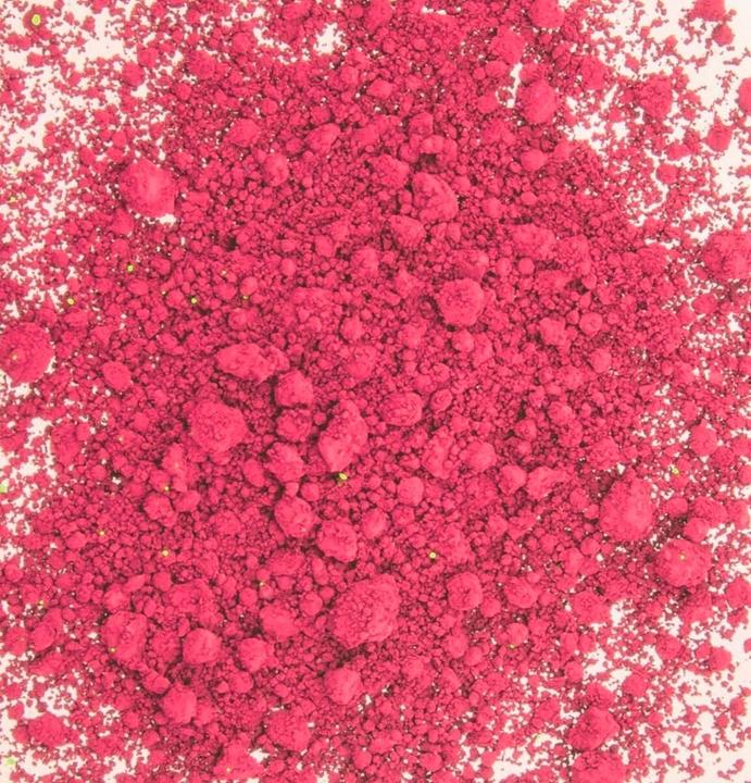 Actual product image hobbytime Color pigments (Red, 14 ml)