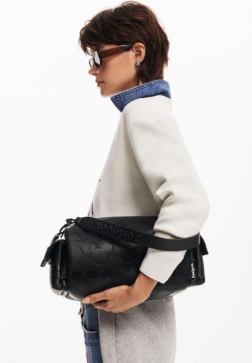 Immagine prodotto Desigual borsa da all mickey habana