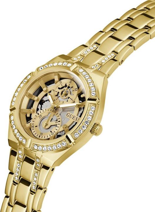 Produktbild Guess Watches LADIES GW0604L2 (Analoguhr, 36 mm)