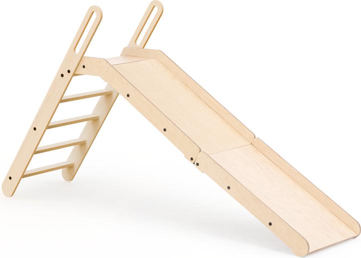 Produktbild MamaToyz Rutschbahn Slide Me Natural