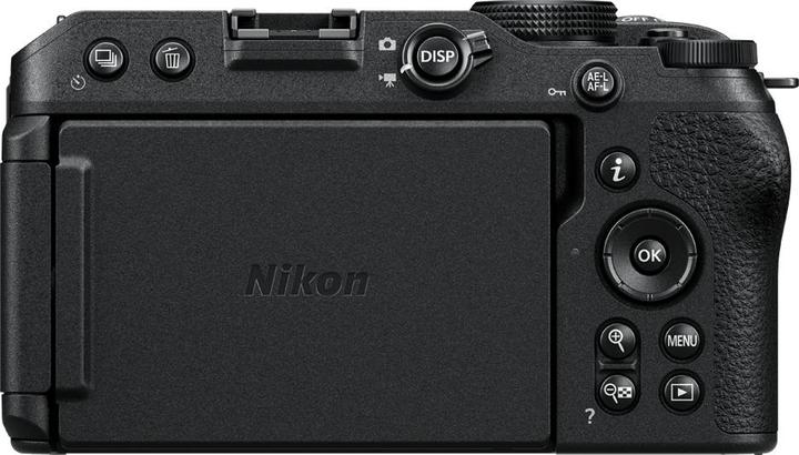 Image du produit Nikon Z30 Kit (16 - 50 mm, 20.90 Mpx, DX)