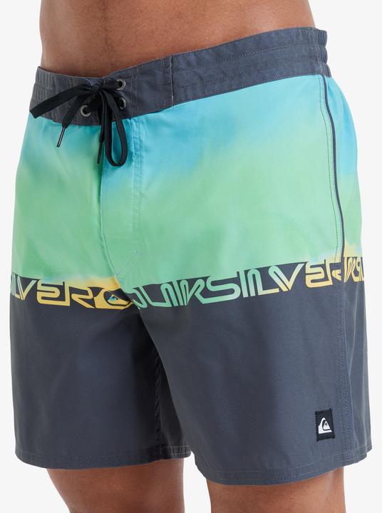 Quiksilver Everyday Half Jam 16