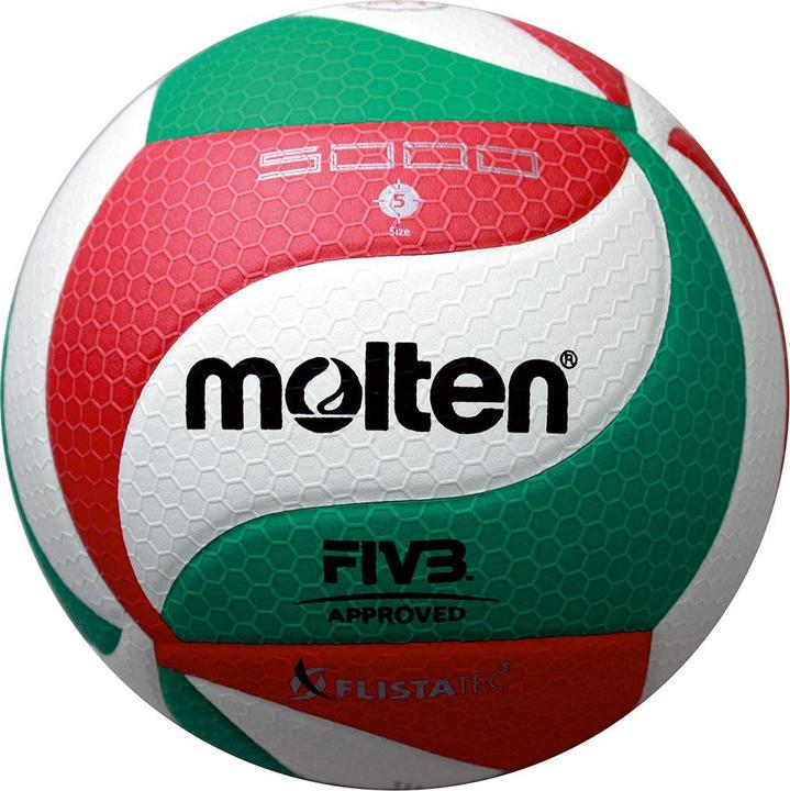 Molten V5M5000-DE VOLLEYBALL