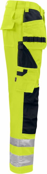 Actual product image Projob 6531 High-visibility protection (42)