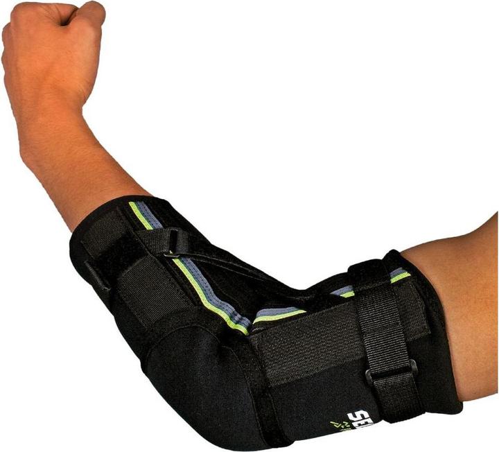 Select Profcare Ellenbogenbandage Mit Schienen 6603 (M)