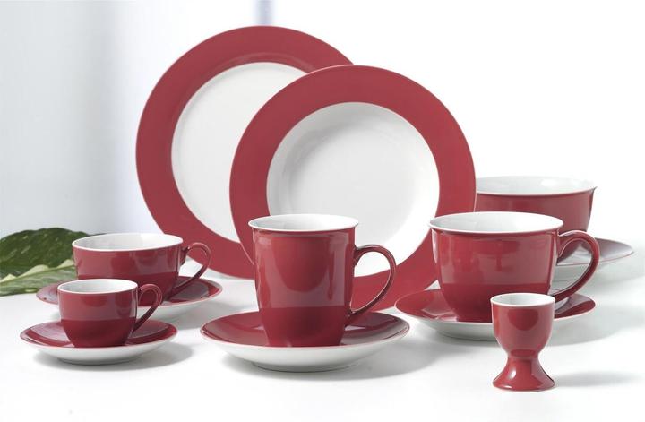 Produktbild Ritzenhoff & Breker Kombiservice Doppio (2 Stück)