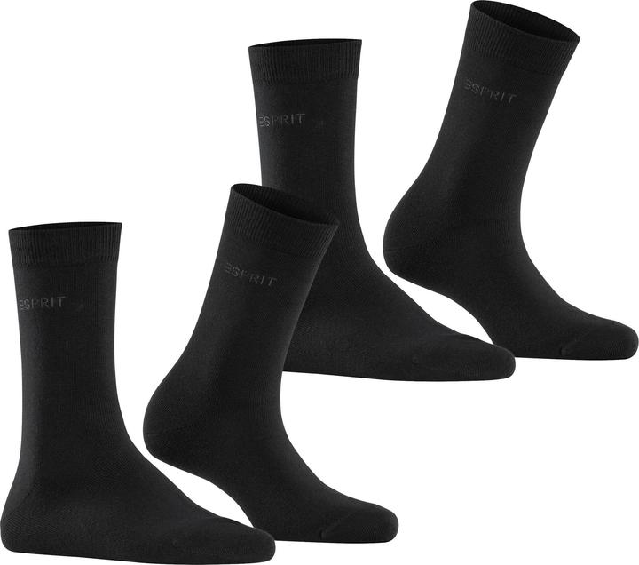 Produktbild Esprit Uni SO 2P (2er Pack, 35 - 38)