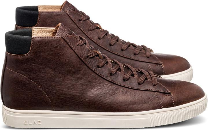 Immagine prodotto Clae Bradley Mid Cocoa Leather 43 (43)