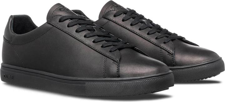 Produktbild Clae Bradley Triple Black Leather 37 (37)