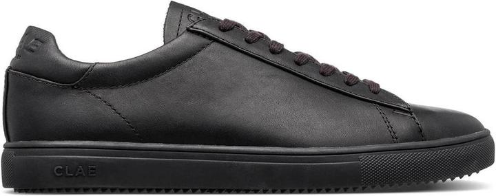 Produktbild Clae Bradley Triple Black Leather 37 (37)