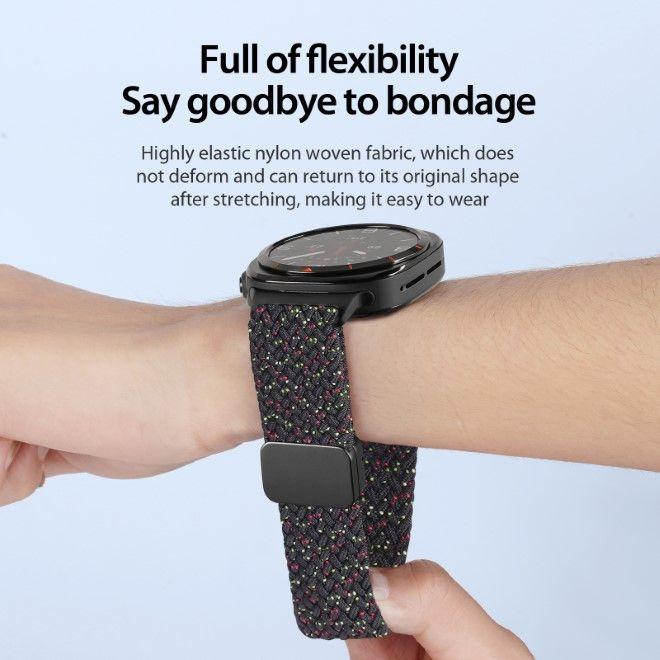 Actual product image Dux Ducis Mixture Pro Armband (47 mm, Nylon)