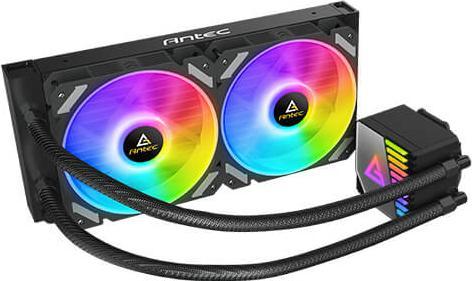Immagine prodotto Antec Processore SYMPHONY 240