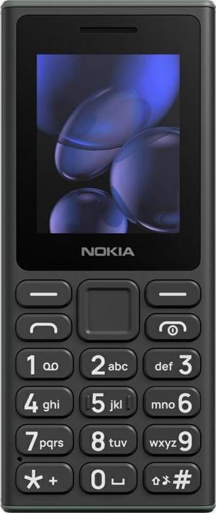Immagine prodotto HMD Telefono Nokia 105 TA-1684 DS nero