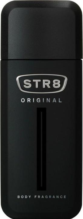 Produktbild Str8 Original Duftspray für Männer 75 ml (Spray, 75 ml)