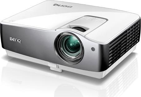 BenQ W1200 (Full HD, 1800 lm)