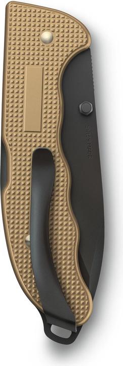 Actual product image Victorinox Evoke BS Alox, beige