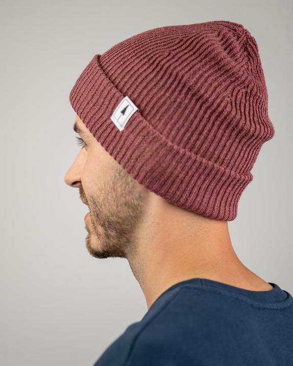 Actual product image Nikin Treeanie Folded Polylana® Ripped blush (One size)