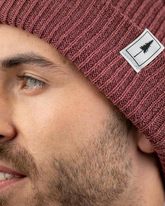 Actual product image Nikin Treeanie Folded Polylana® Ripped blush (One size)