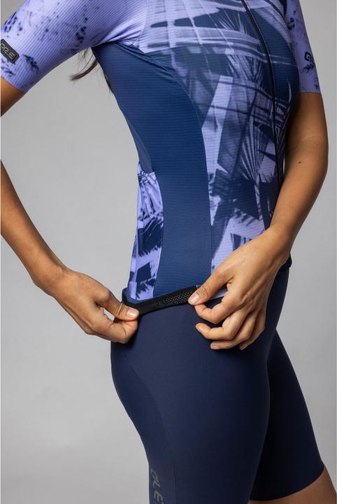 Produktbild Alé Women's PR-E Palm S/S Jersey (XL)