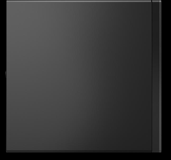 Produktbild Lenovo ThinkCentre M70q Gen 3 (Intel Core i5-12400T, 16 GB, 256 GB, UHD Graphics 730)