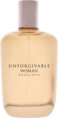 Produktbild Sean John Unforgivable (Eau de Parfum, 125 ml)