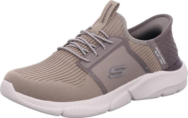 Actual product image Skechers Ingram (40)