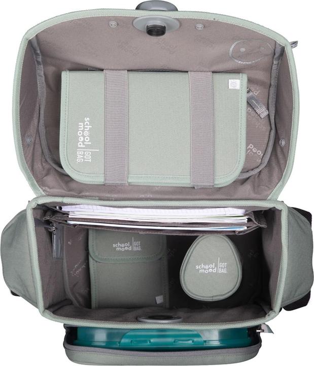 Immagine prodotto School-Mood Set (27 l)