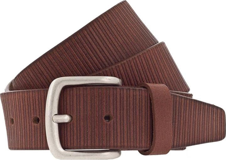 Produktbild Vanzetti Gürtel Leder (85)