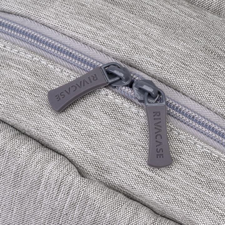 Produktbild Rivacase NB Rucksack Prater 7562 /mokka