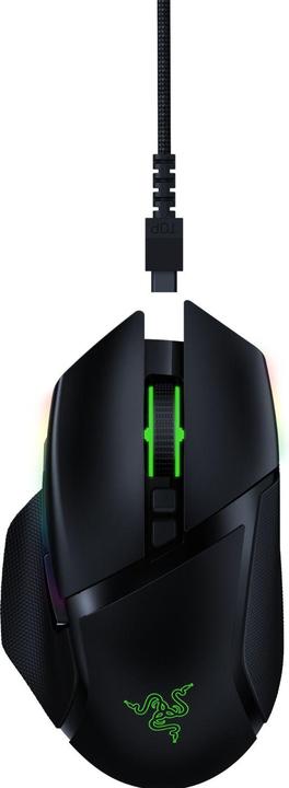 Produktbild Razer Basilisk Ultimate (Kabellos)