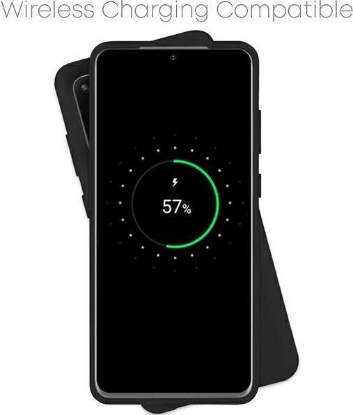 Produktbild Soft Huawei Mate 20 czarny black (Huawei Mate 20)