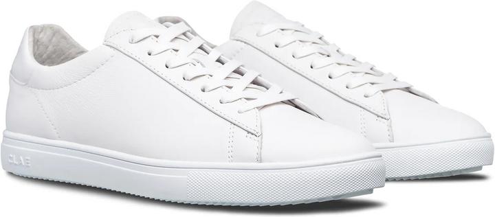 Produktbild Clae Bradley triple white leather 39 (39)