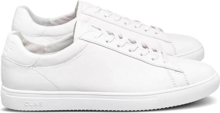 Produktbild Clae Bradley triple white leather 39 (39)