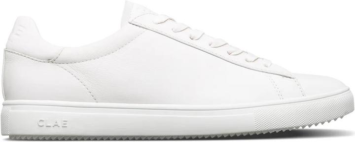 Produktbild Clae Bradley triple white leather 39 (39)