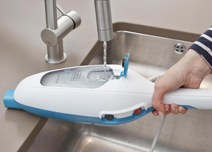 Immagine prodotto Black & Decker FSMH13E5 (1300 W)