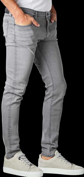 Produktbild Lee Malone Jeans Skinny washed westport (W28/L32)